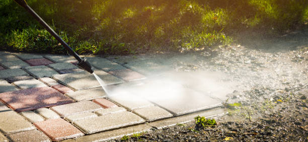 Best Factory Floor Cleaning  in Hillsborough, CA